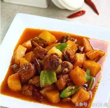20道好吃的私房菜,做法秘訣全在這裡了,營養又美味,太過癮了