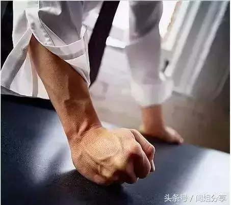 看懂了,永遠不再生氣了