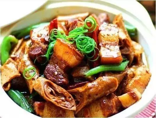 真香!五花肉的25種銷魂吃法,隔著螢幕都覺得過癮