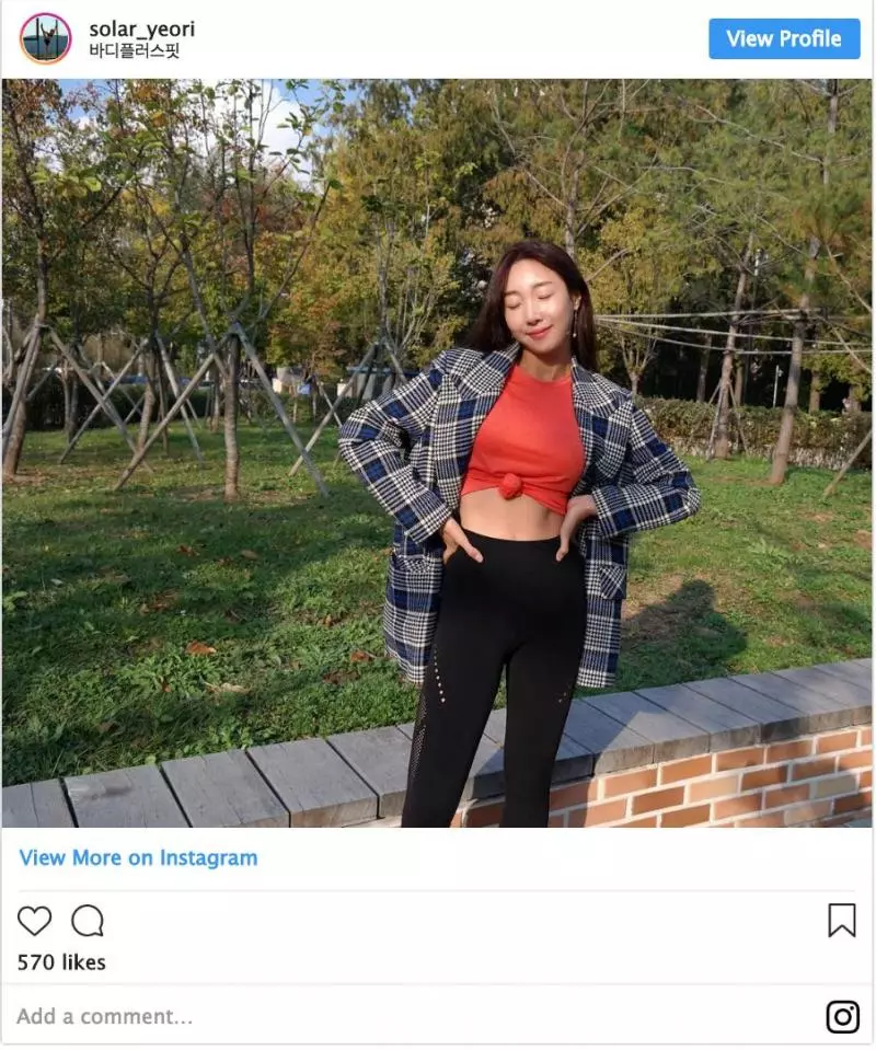 局部瘦腿不是夢!每天只需十分鐘 韓國健身老師親授4招瘦腿操