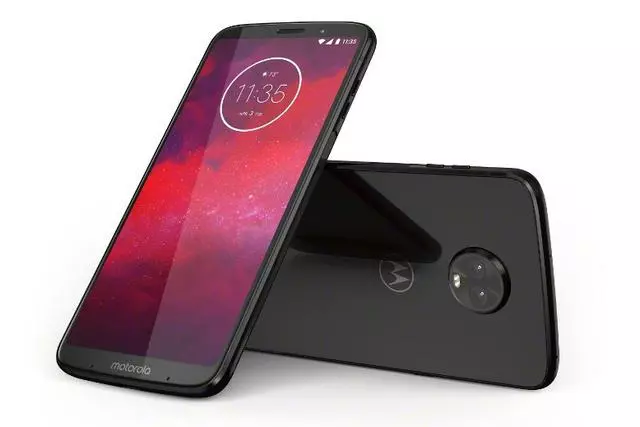 HTC要推出5G手機了:基帶外掛,配置和摩托羅拉一樣尷尬