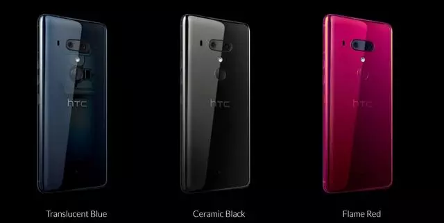 HTC要推出5G手機了:基帶外掛,配置和摩托羅拉一樣尷尬
