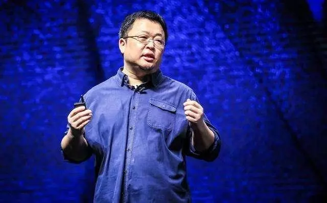 子彈簡訊接下來的動作會讓微信猝不及防?羅永浩:先燒10個億