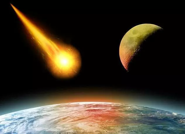 地球存在了46億年,真的只出現了我們這一代人類嗎?來看看