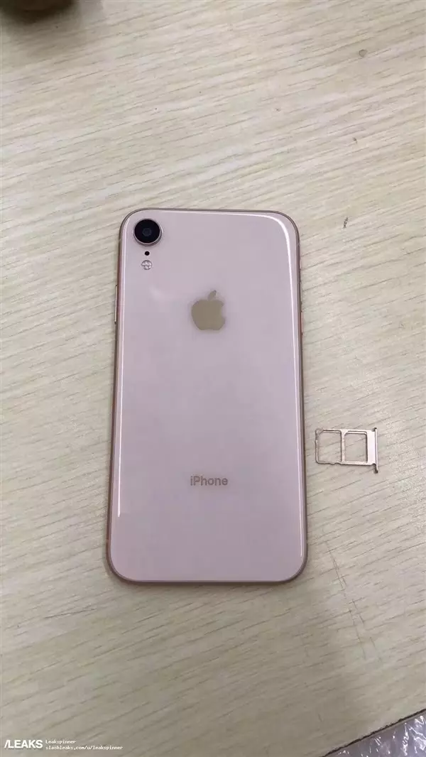 能買了嗎?中國移動暗示:蘋果欲讓新一代iPhone支持雙卡