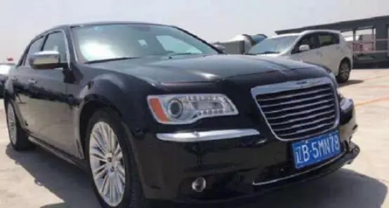 國內的3款偽豪車,你們見過嗎?第二名的跑車騙了多少妹子!