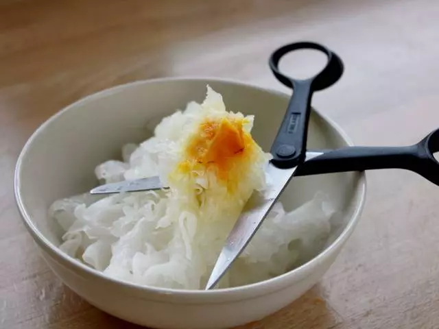 秋來滋陰養肺是第一,常喝這碗湯告別感冒!