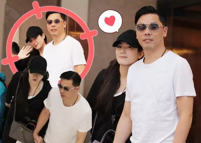 雙喜臨門?大婚在即的苟芸慧兩次去買孕婦產品還改穿低跟鞋!