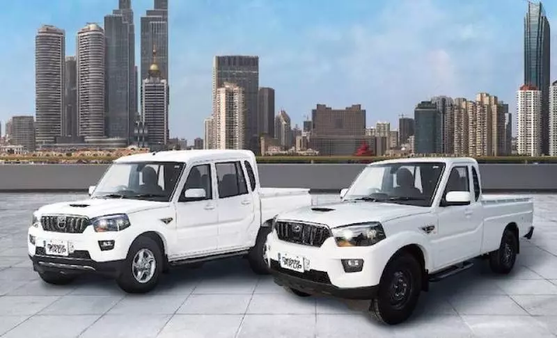 民俗月再見!4 款新車台灣本週連續發表,車型多樣化
