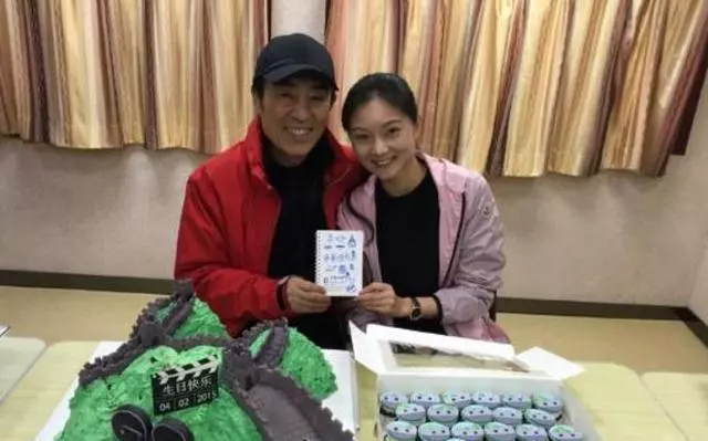 時隔26年,張藝謀首談:為何不娶廝守八年的鞏俐而選擇小31歲陳婷