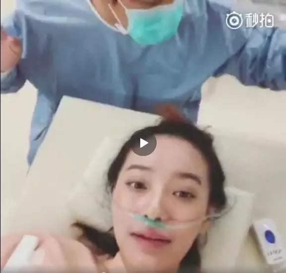 歐弟嬌妻產後妊娠紋粗壯,頭胎肚子4天恢復,二胎卻被撐無敵大!