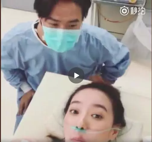 歐弟嬌妻產後妊娠紋粗壯,頭胎肚子4天恢復,二胎卻被撐無敵大!