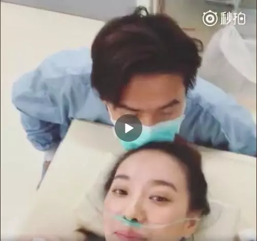 歐弟嬌妻產後妊娠紋粗壯,頭胎肚子4天恢復,二胎卻被撐無敵大!