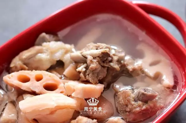 6道適合秋天做給家人喝的燉湯,做法簡單營養豐富,多喝滋補身體