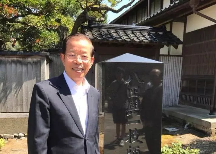 不是頭一遭?駐日代表處「冷對台灣遊客」被網友嗆翻 遭起底「醜聞數不完」日本人也看不下去 -