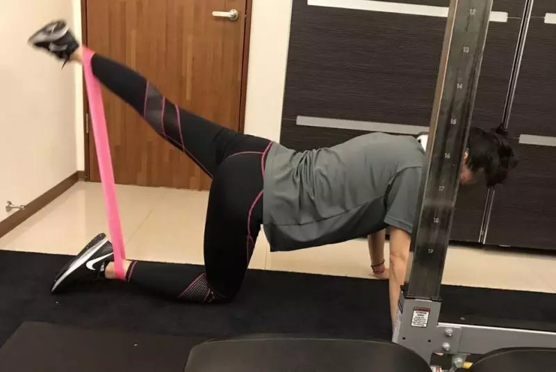 體脂飆到39%!女星發福到73KG 「3個月火速鏟11KG」公開秘訣女人搶著學:吃對很重要 -