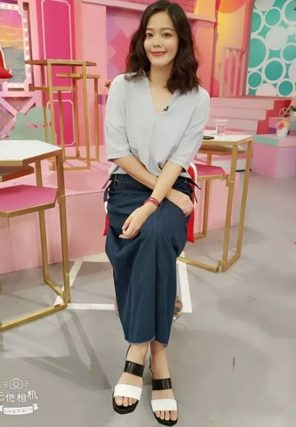 體脂飆到39%!女星發福到73KG 「3個月火速鏟11KG」公開秘訣女人搶著學:吃對很重要 -