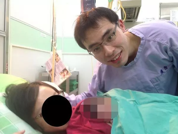 女子為他生小孩 渣男逃避 神隱4年 -