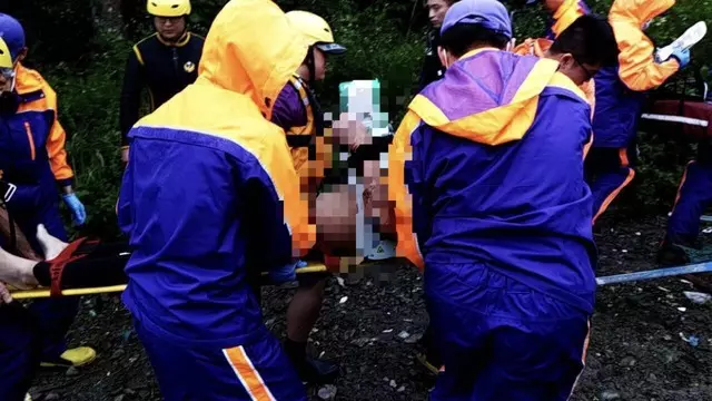 鬼月最後一天 桃園15歲國中生戲水溺斃
