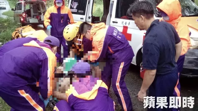 鬼月最後一天 桃園15歲國中生戲水溺斃