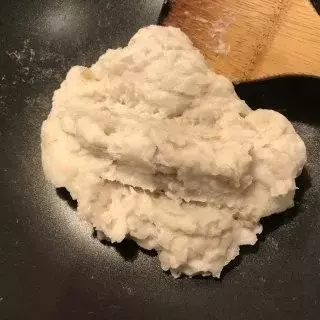 初秋和你相遇(香芋),有點淡淡的紫,淡淡的甜 ~