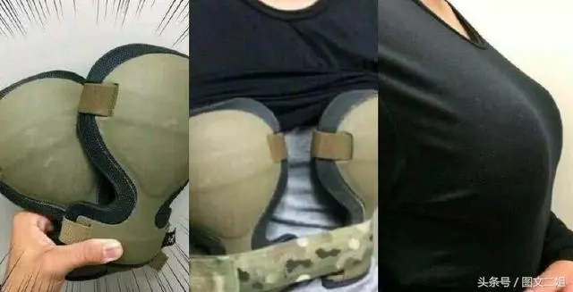 可怕的買家秀,這都是什麼畫風?網友:還有這種操作