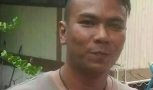 馬國一家三口慘遭活活砍死!警方現全國追捕他,大力share出去!