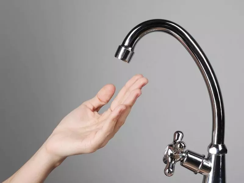 政府:今年將把水費單和排污單合二為一!不還就斷水!一定要給爸媽知道!