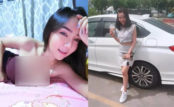 異性緣太好,發現女友是『香爐』,男子6彈轟死她...!