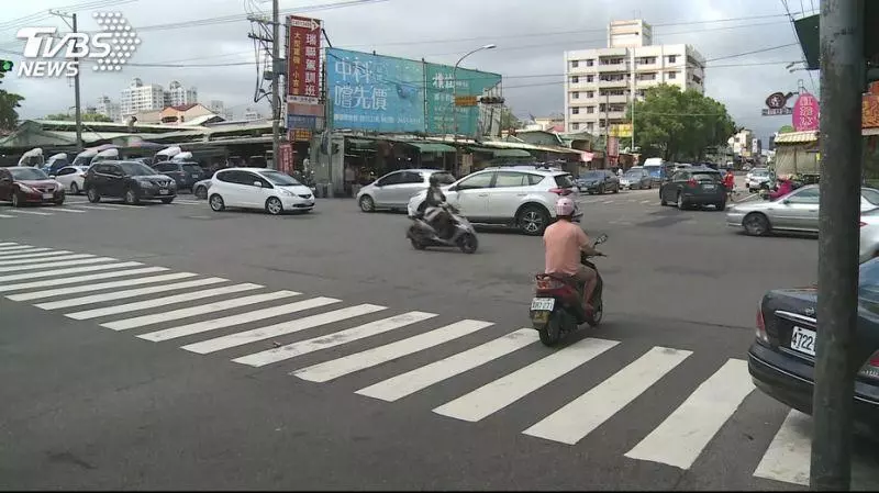 特殊判決!「僵人症」發病 女開車肇逃被判無罪