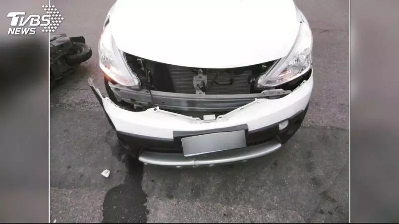 特殊判決!「僵人症」發病 女開車肇逃被判無罪