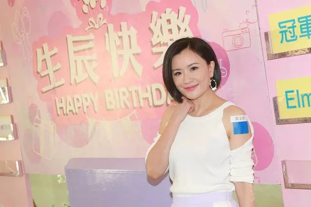 前亞視一姐張文慈入TVB3年直言熬不住萌生退意,不獲力捧或是主因
