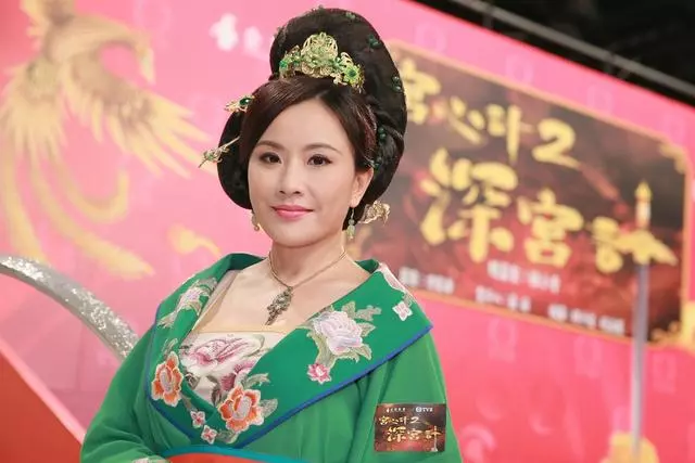 前亞視一姐張文慈入TVB3年直言熬不住萌生退意,不獲力捧或是主因