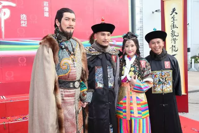 前亞視一姐張文慈入TVB3年直言熬不住萌生退意,不獲力捧或是主因