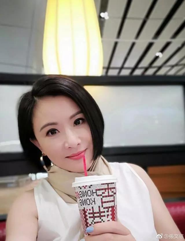 前亞視一姐張文慈入TVB3年直言熬不住萌生退意,不獲力捧或是主因