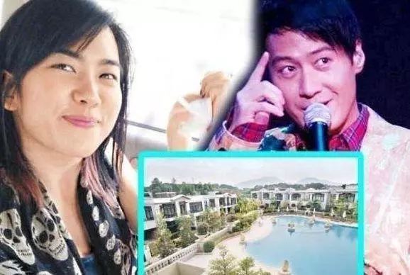黎明吐槽,自己閨女長得不好看,這真的是親爹咩!