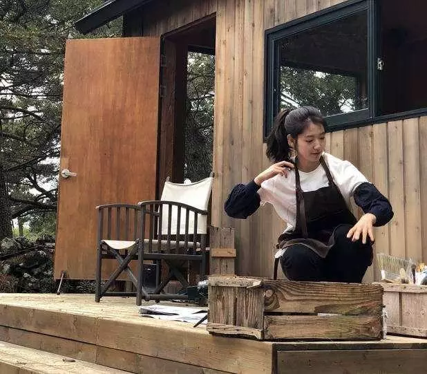 《天國的階梯》三大女演,她大紅大紫,她嫁男神,她卻人氣下滑