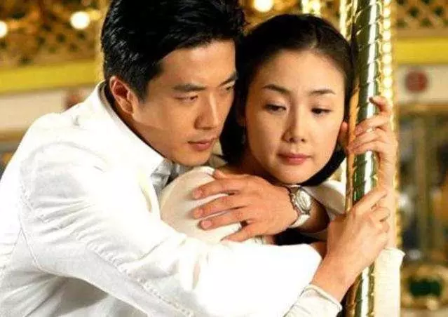 《天國的階梯》三大女演,她大紅大紫,她嫁男神,她卻人氣下滑