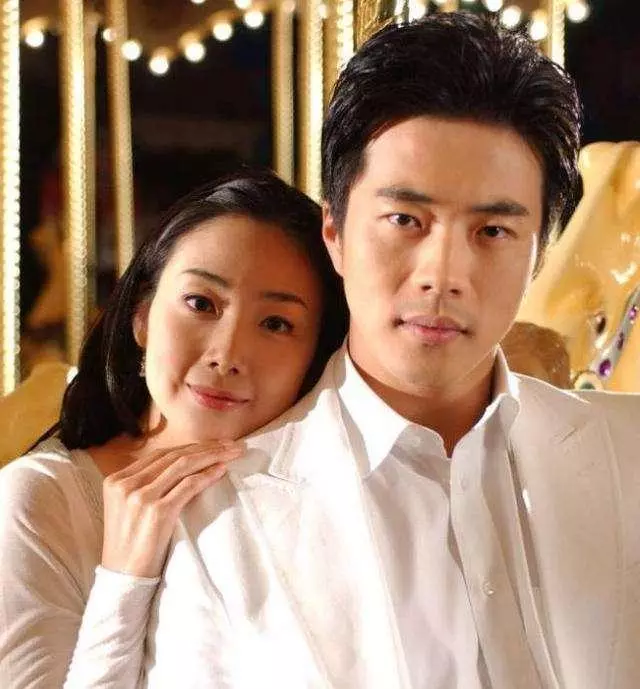 《天國的階梯》三大女演,她大紅大紫,她嫁男神,她卻人氣下滑