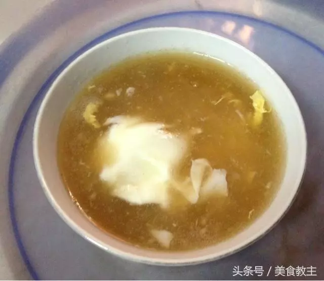 我家常做的一道湯,喝一碗大姨媽不再痛,氣色紅潤,女人必備佳品
