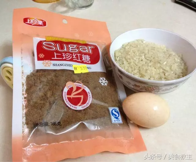 我家常做的一道湯,喝一碗大姨媽不再痛,氣色紅潤,女人必備佳品