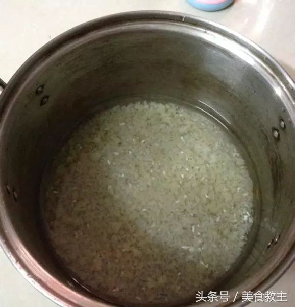我家常做的一道湯,喝一碗大姨媽不再痛,氣色紅潤,女人必備佳品