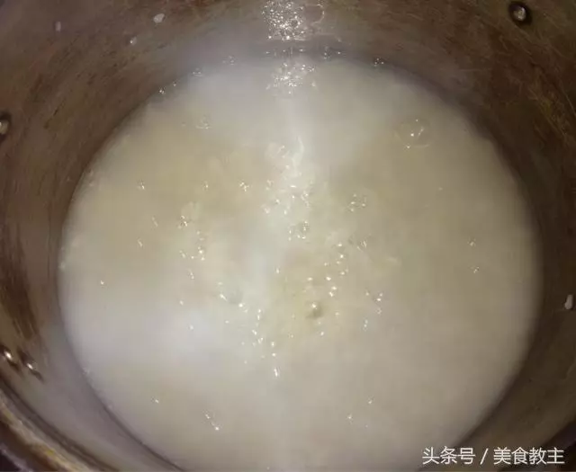 我家常做的一道湯,喝一碗大姨媽不再痛,氣色紅潤,女人必備佳品