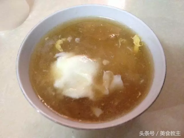 我家常做的一道湯,喝一碗大姨媽不再痛,氣色紅潤,女人必備佳品