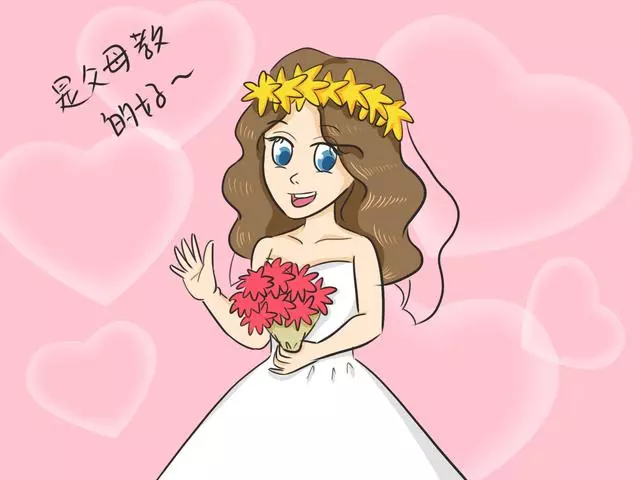 如果你有女兒,請一定要儘早告訴她這4句話!孩子將來會很感激你!