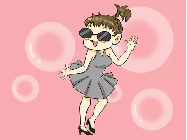 如果你有女兒,請一定要儘早告訴她這4句話!孩子將來會很感激你!