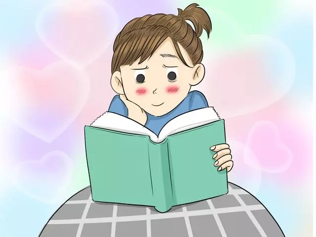 如果你有女兒,請一定要儘早告訴她這4句話!孩子將來會很感激你!