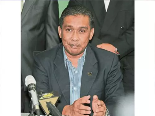 伊黨下週全國代表大會 邀請巫統領袖出席