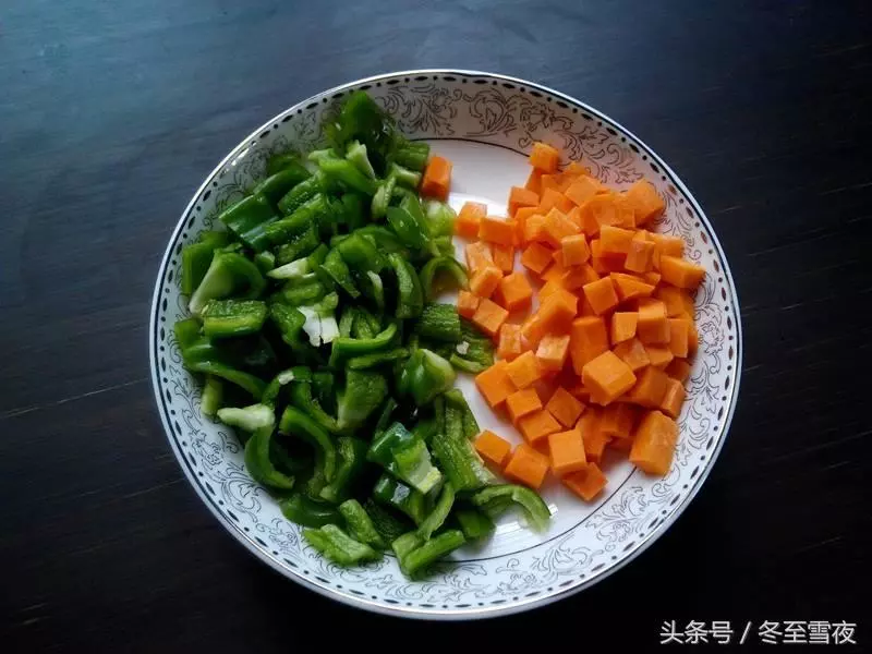 花生米別總是用來炒了,試試這個新做法,好吃入味還不上火(純素)