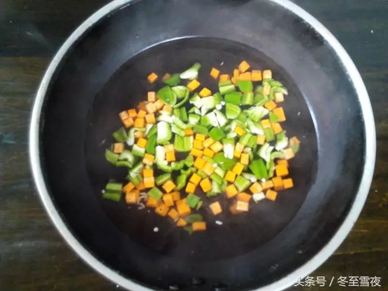 花生米別總是用來炒了,試試這個新做法,好吃入味還不上火(純素)